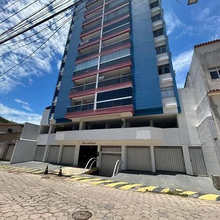 Apartamento De 3 Quartos Na Praia Da Fonte Guarapari Esterno foto