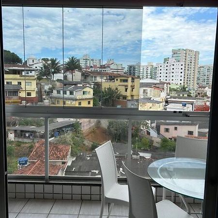 Apartamento De 3 Quartos Na Praia Da Fonte Guarapari Esterno foto