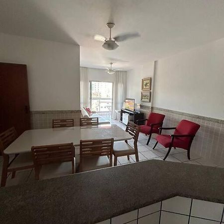 Apartamento De 3 Quartos Na Praia Da Fonte Guarapari Esterno foto