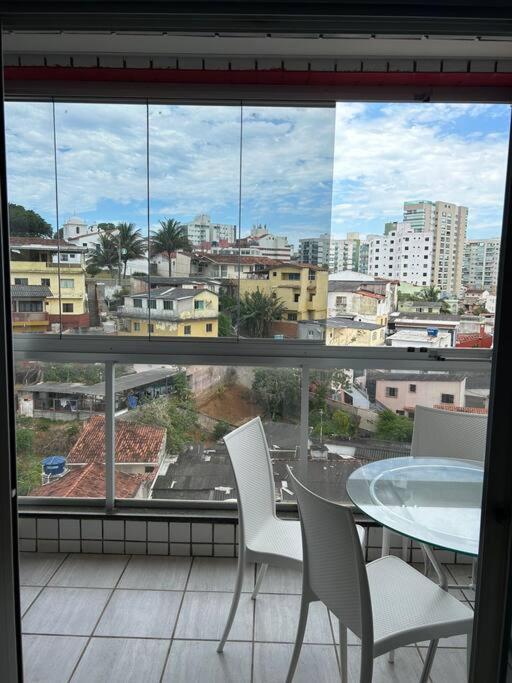 Apartamento De 3 Quartos Na Praia Da Fonte Guarapari Esterno foto