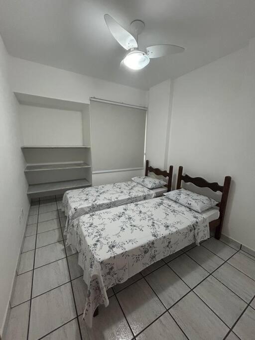 Apartamento De 3 Quartos Na Praia Da Fonte Guarapari Esterno foto