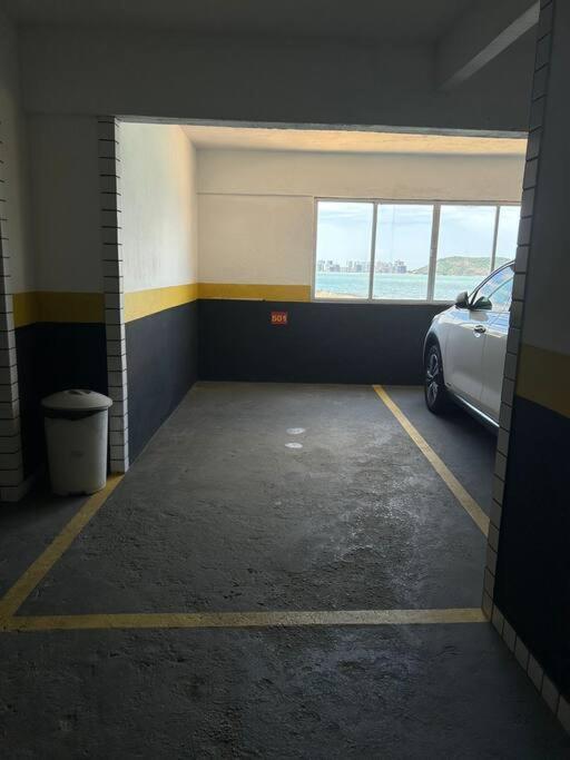 Apartamento De 3 Quartos Na Praia Da Fonte Guarapari Esterno foto