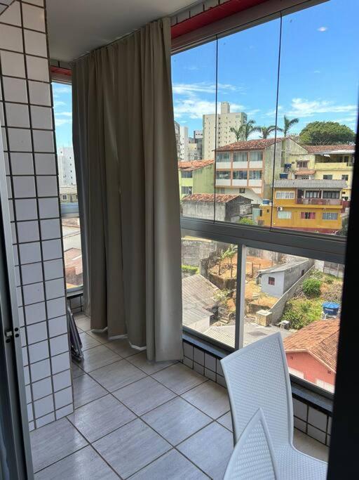 Apartamento De 3 Quartos Na Praia Da Fonte Guarapari Esterno foto